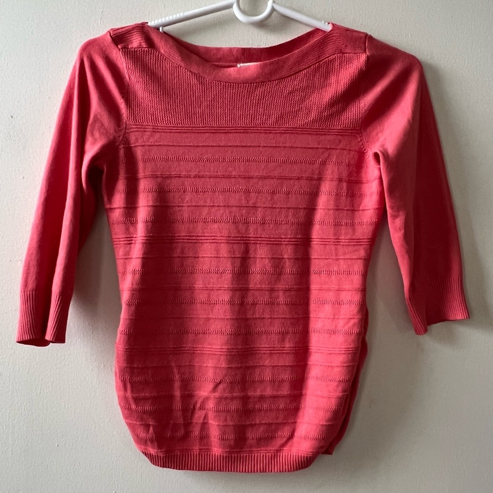 All at Once Women’s Sweater Top